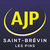 AJP Immobilier Saint-Br�vin-les-Pins