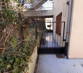  Appartement � vendre 3 pi�ces 57 m�