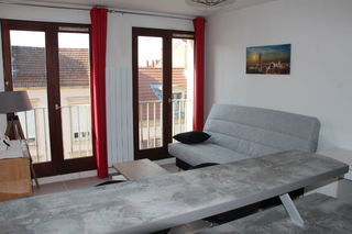  Appartement � louer 1 pi�ce 27 m�