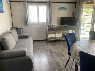  Chalet � vendre 3/4 pi�ces 50 m�