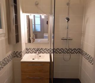  Appartement � louer 2 pi�ces 32 m� Boulogne-billancourt