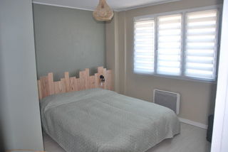  Appartement � vendre 3 pi�ces 46 m�