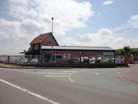 NEUBAUER Distributeur Nissan Orgeval, concessionnaire 78