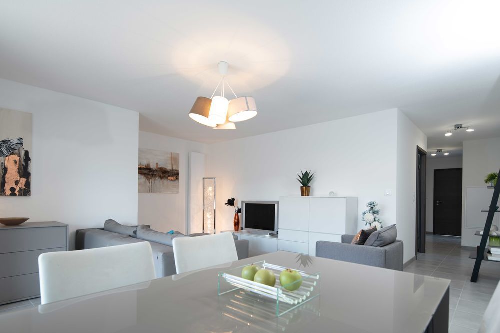 Appartements neufs   Waldighofen (68640)