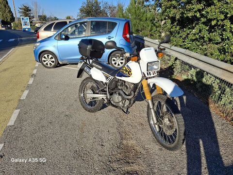 Moto SUZUKI 1999 occasion Saint-Laurent-du-Var 06700