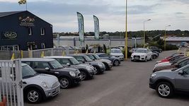 ALLIANCE AUTOMOBILE, concessionnaire 44