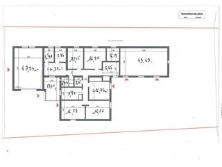  Maison � vendre 9 pi�ces 159 m�