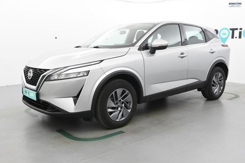 Nissan Qashqai Mild Hybrid 140 ch Acenta 2022 occasion Cavignac 33620