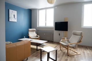  Appartement � vendre 4 pi�ces 93 m�