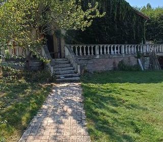  Propri�t�/ch�teau � vendre 5 pi�ces 200 m�