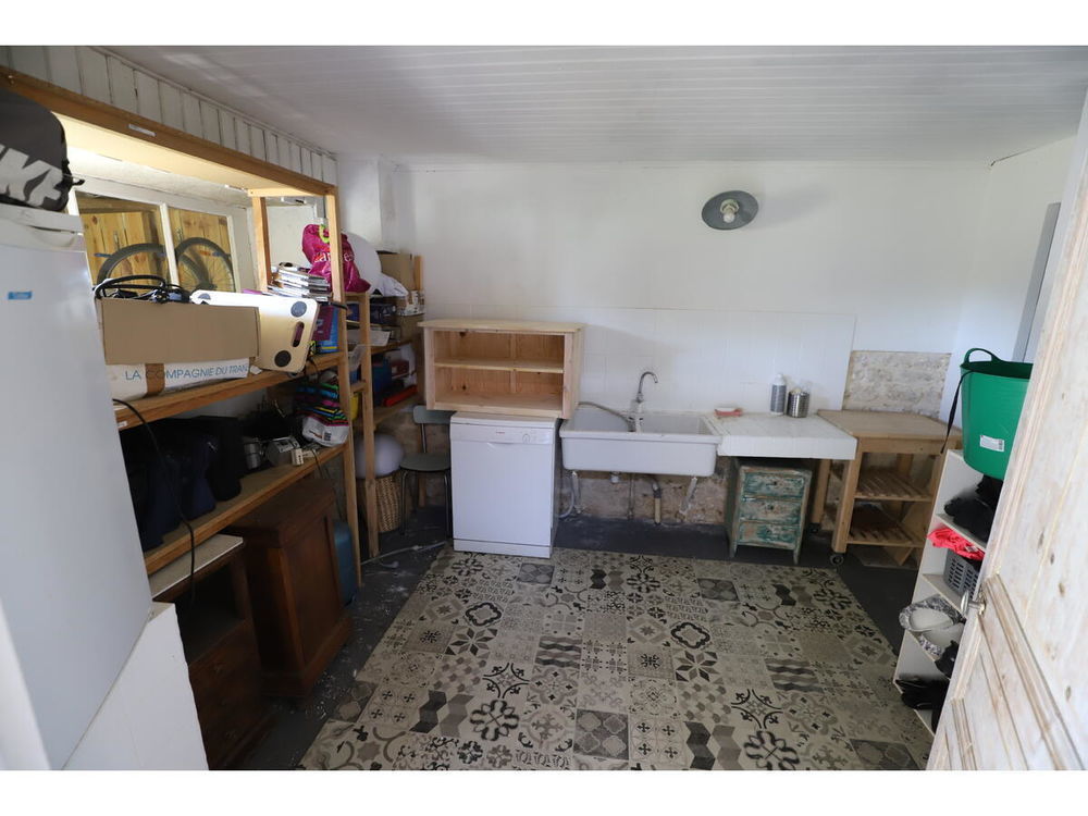 � vendre  Maison Saint-Pierre-d'Ol�ron (17310)