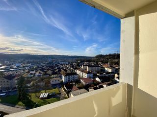  Appartement � vendre 3 pi�ces 53 m�