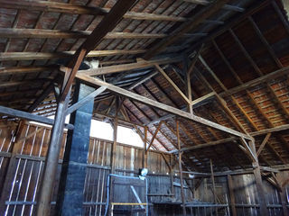  Ferme � vendre 2/3 pi�ces 300 m�