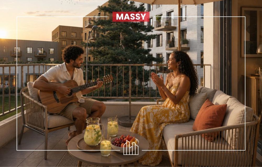   Massy (91300)