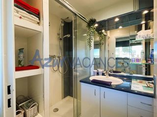  Appartement � vendre 3 pi�ces 64 m�