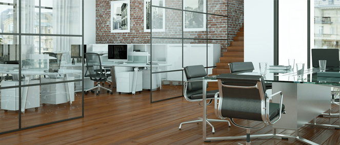 Agence CONSULT'IM Paris