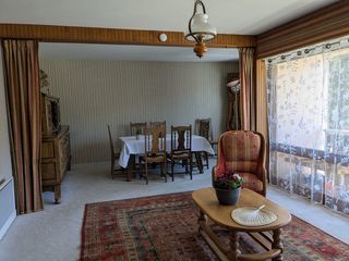  Appartement � vendre 4 pi�ces 92 m�