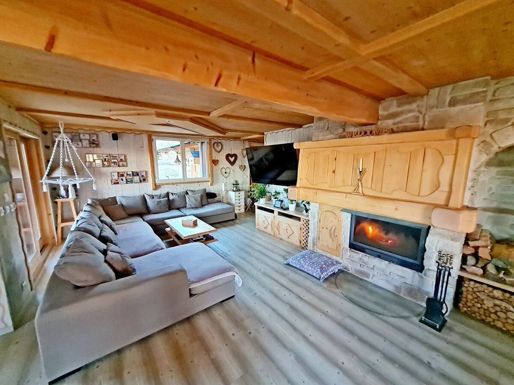 � vendre  Maison Saint-Pierre-dels-Forcats (66210)