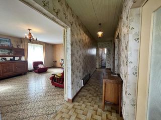  Maison � vendre 5 pi�ces 128 m�