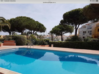  Appartement � louer 4 pi�ces 45 m�