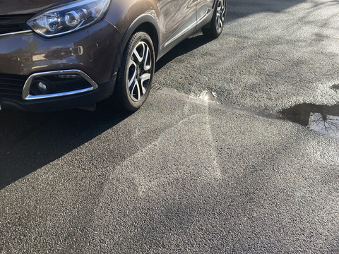 Renault Captur intens 120cv 2014 occasion Le Plessis-Tr&eacute;vise 94420