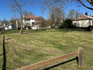  Terrain � vendre 700 m�