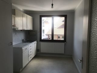  Appartement � louer 2 pi�ces 55 m�