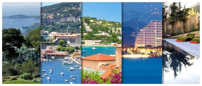 Agence AGENCE NOVAZUR IMMO Mougins