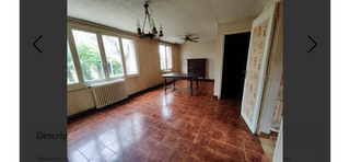  Maison � vendre 4 pi�ces 90 m�