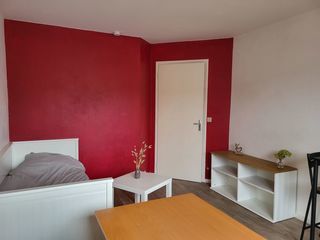  Appartement � louer 1 pi�ce 25 m�