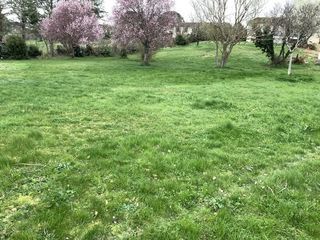  Terrain � vendre 1324 m�