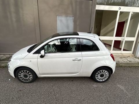 Fiat 500 0.9 85 ch TwinAir S/S -120th
