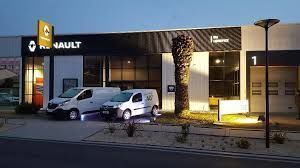 RENAULT DACIA PIERRELATTE, concessionnaire 26