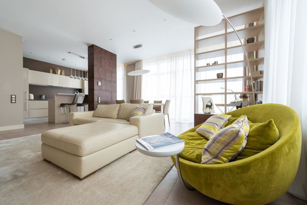 Appartements neufs   Champigny-sur-Marne (94500)