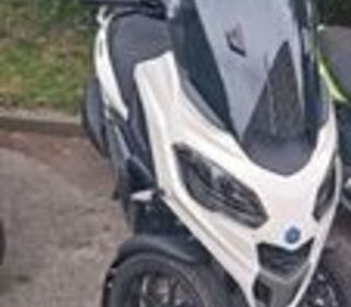 PIAGGIO 2026 occasion 93100 Montreuil