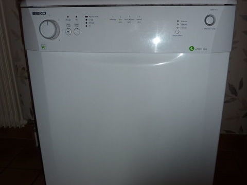 LAVE VAISSELLE  90 Gradignan (33)