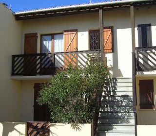 Location  Appartement 