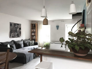  Maison � vendre 4 pi�ces 90 m�