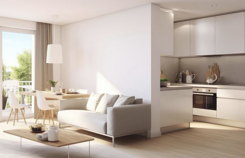 Appartements neufs   Baillargues (34670)