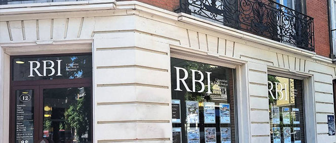 Agence AGENCE RBI Toulouse