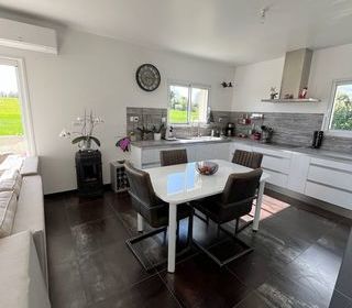  Maison � vendre 4 pi�ces 93 m�