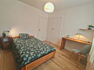  Colocation à louer 4 pièces 71 m²