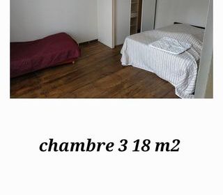  Maison � louer 5 pi�ces 115 m�