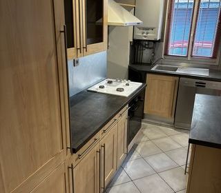  Maison � vendre 2 pi�ces 48 m�