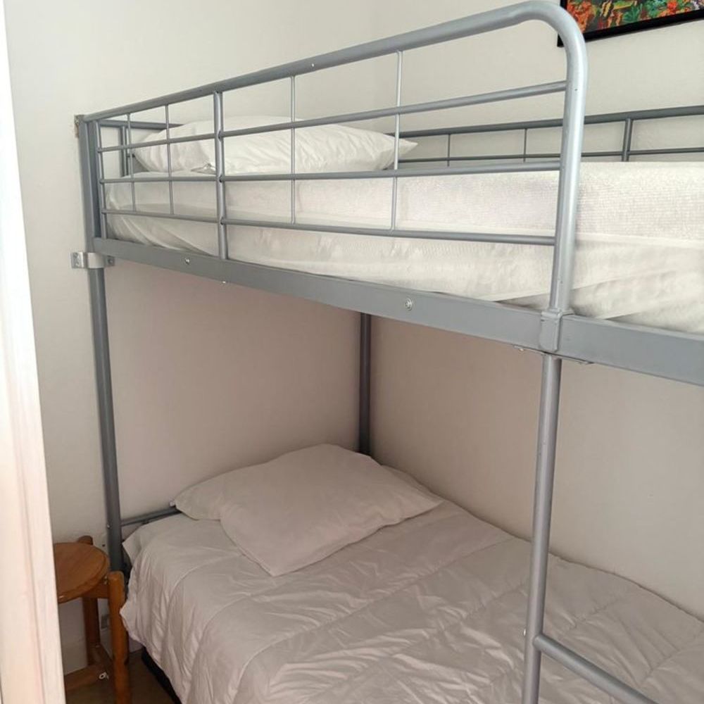   Appartement COSY. Tout a pieds ( Port et pPage) Languedoc-Roussillon, Port Leucate (11370)
