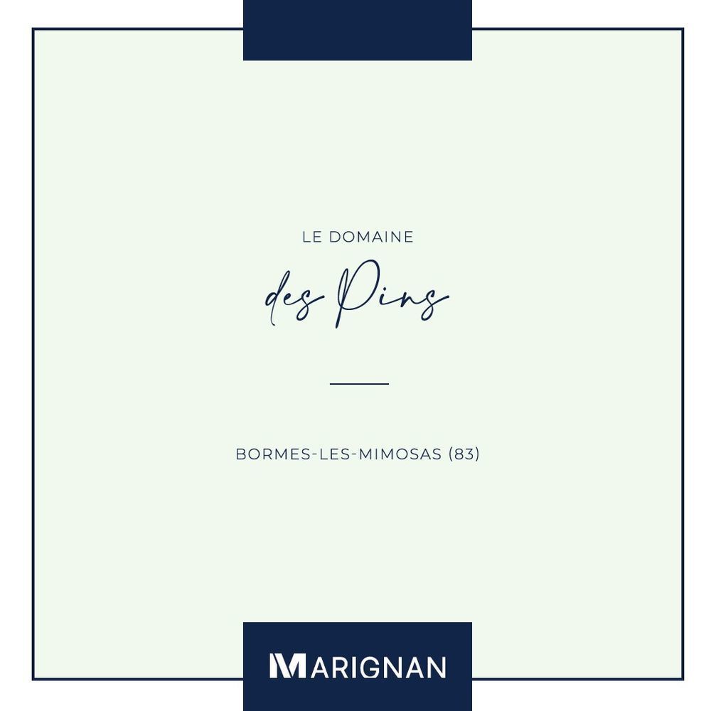 Appartements neufs   Bormes-les-Mimosas (83230)