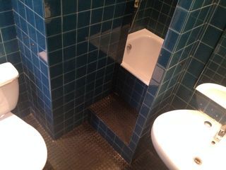  Appartement � louer 1 pi�ce 19 m�