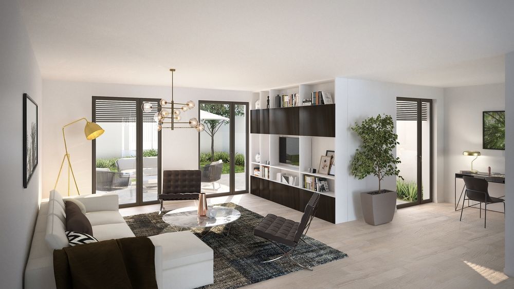 Appartements neufs   Draguignan (83300)