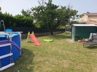  Maison � vendre 8 pi�ces 137 m�