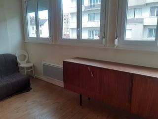 Appartement � louer 1 pi�ce 28 m�